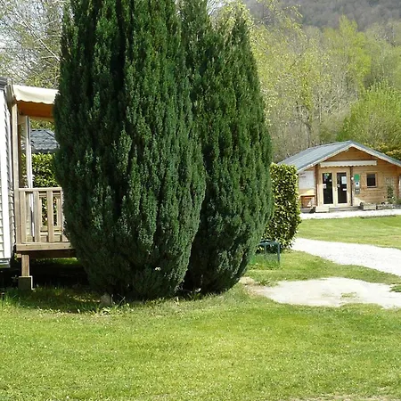 Le Rey 3* Louvie Juzon