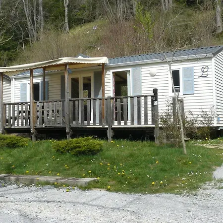 Le Rey Camping 3*