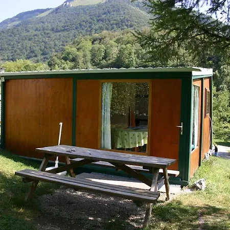 Le Rey Camping
