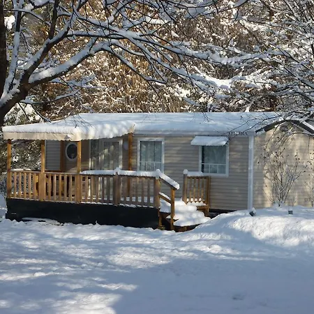 Parque de Campismo Le Rey 3*