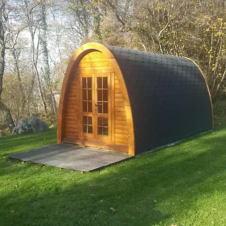 Le Rey 3* Louvie Juzon