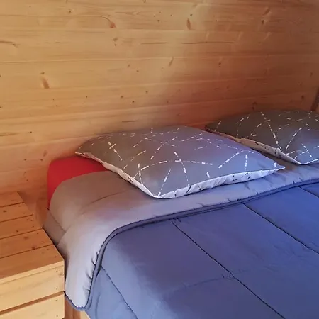 Le Rey Parque de Campismo 3*