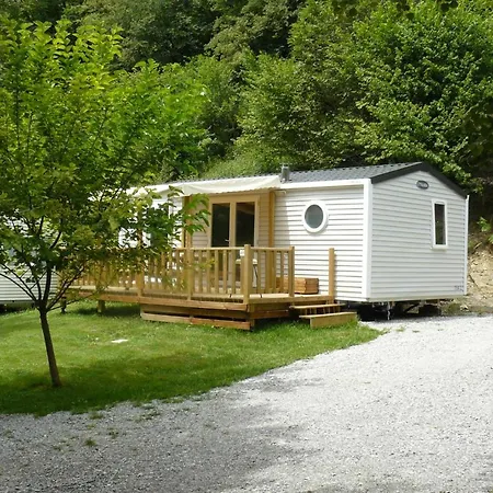 Parque de Campismo Le Rey 3*