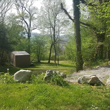 Parque de Campismo Le Rey 3*