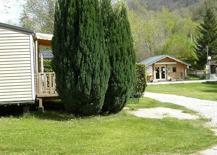 Le Rey 3* Louvie Juzon