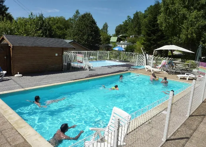 Le Rey Kamp alanı 3*