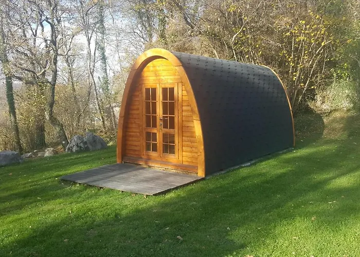 Le Rey 3* Louvie Juzon