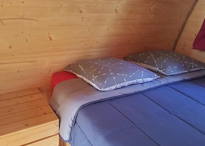 Le Rey Kamp alanı 3*